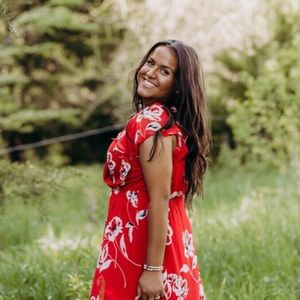 Meet your Posher, Miranda